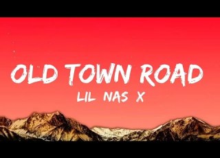 Lil Nas X Old Town Road Lyrics Ft Billy Ray Cyrus