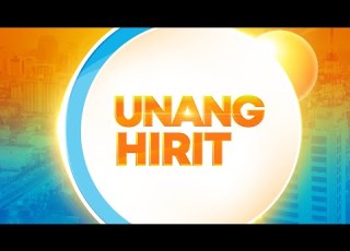 Unang Hirit Livestream June 1 2026 Replay