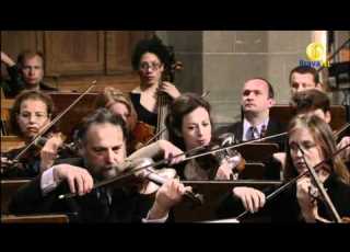 Händel Funeral March From Saul Oratorio HWV53