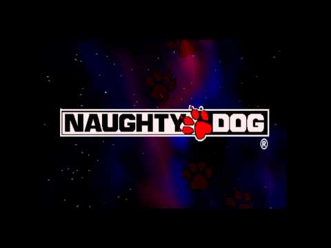 Crash Bandicoot 2 PS1 PSX PSone NTSC Title Screen Start Up Intro Full HD