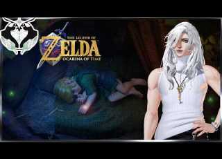 Live Reaction To Zelda Content Maybe