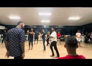  Rivega Nadro Colleberation Elephanthouse New Act