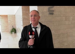 כתב אישום הוגש נגד נאסר חרירי