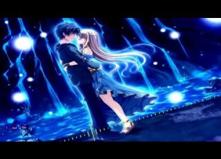 Genie In A Bottle Nightcore