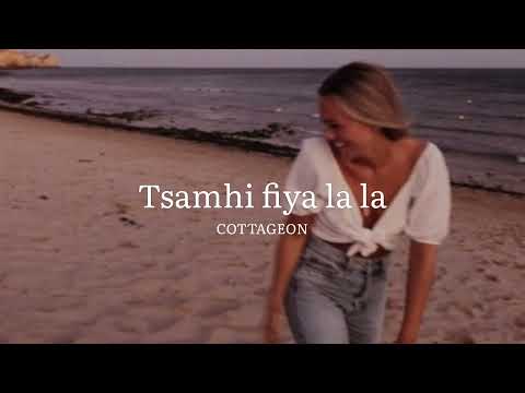 Tsamhi Fiya La La Feat Lydia Slowed Reverb TikTok Version