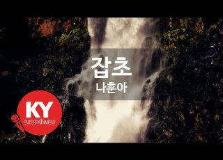  KY ENTERTAINMENT 잡초 나훈아 KY 670 KY Karaoke