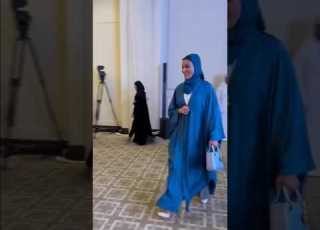 اناقه الشيخه موزه