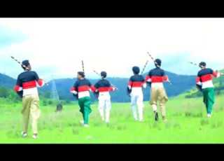 Shimallis Abbaabbuu Huursii Loli NEW 2017 Oromo Music