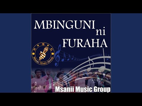 Mbinguni Ni Furaha