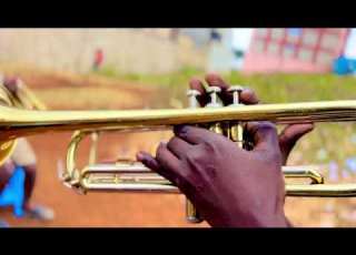  Kibera Music Band For Africa