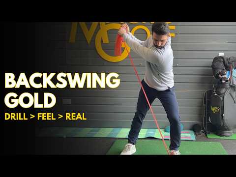 This Move Sets Up Your Perfect Transition