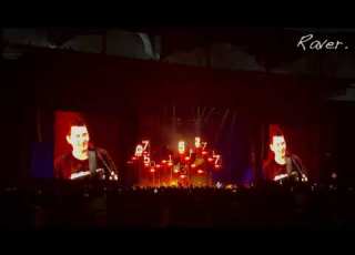 MUSE Live In Korea 2025