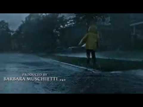 2فيلم رعب قصة حقيقية الطفل و الرجل المهرج خوف