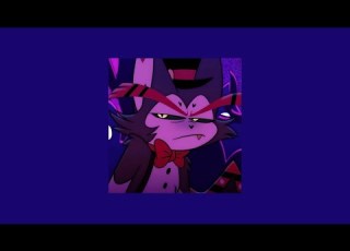 Hazbin Hotel Love In A Bottle Slowed