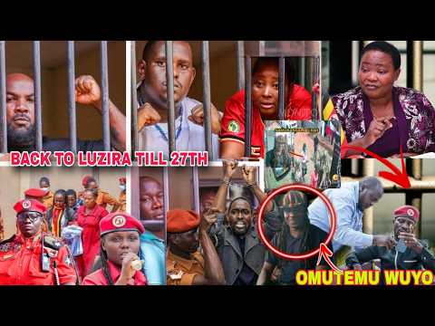 AGAKAGWAWO ALEX WAISWA NA BA NUP BANE BIBI BADIZIDWAYO E LUZIRA NABANJA ATABUSSE EYALOPYE NAJA WUNO