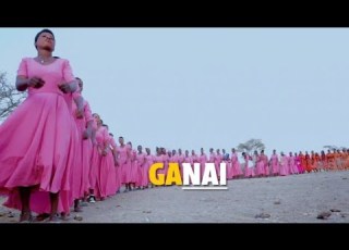  Ganai Harusi Kwa Makani Hd