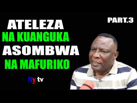 PART 3 ATELEZA NA KUANGUKA MTONI SIKU MOJA KABLA YA NDOA ASOMBWA NA MAJI NA KUFICHWA PANGONI PART 3 ATELEZA NA KUANGUKA MTONI SIKU MOJA KABLA YA NDOA ASOMBWA NA MAJI NA KUFICHWA PANGONI