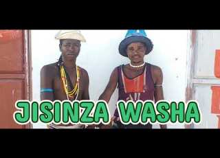  JISINZA WASHA SONG BHALINGI BY LWENGE STUDIO