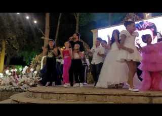  علاء زلزلي روح الهوى والشباب يغني للطفولة Alaa Zalzali حفل انتخاب Miss Mr Aley Junior 2024