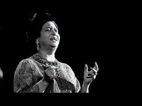 كنت زمان بلاقيك بحناني بحر محبة و بر أمان كنت بحس ان انت زماني يومي وبكره وبعده كمان امل ريحاني