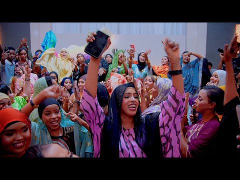 AYAAN WADANI FT BARIYEY 2025 GOBTII MAQLUQAN WADAA 9 KII ABGAAL HEES CUSUB