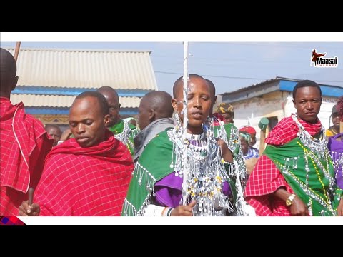 Saitoti Naatosim Naandi