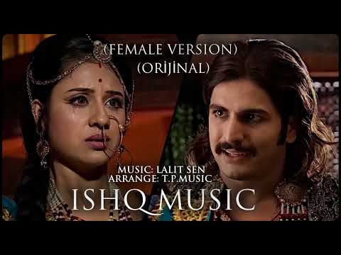 جودا أكبر 3 موسيقى الحب النسخة الأنثوية والحب شعور خاص نسخة سريعة Original STLibrary 2014