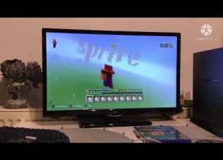  Minecraft Eating Pufferfish Nausea Effect