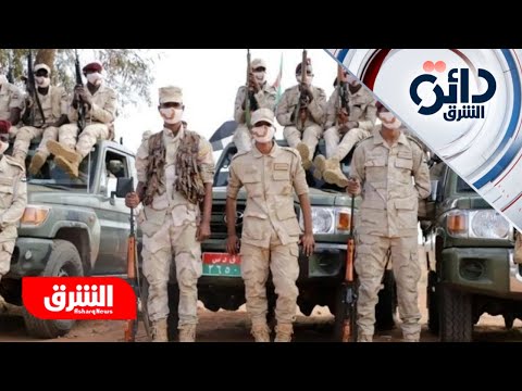 ما أسباب القتال بقوة في الولاية الشمالية بالسودان ما أهميتها العسكرية والاستراتيجية دائرة الشرق