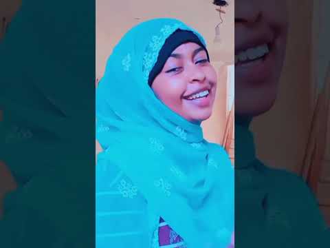 Habibe Neshida Youtubeshorts Ethiopia Islamic
