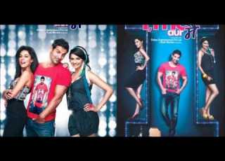  I Me Aur Main Meri Jaaniye FULL SONG