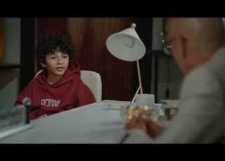 صراحة يوسف مع الدكتور النفسى بابا وماما جيران