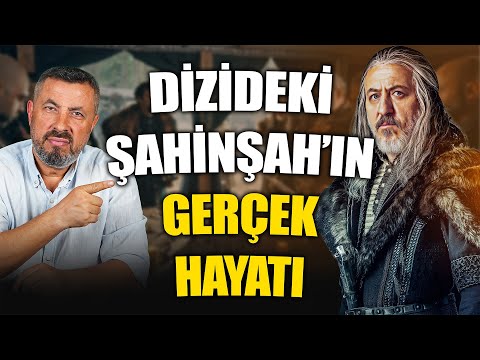 WHO IS ŞAHİNŞAH YOU WILL BE SURPRISED TO HEAR ABOUT HIS REAL LIFE