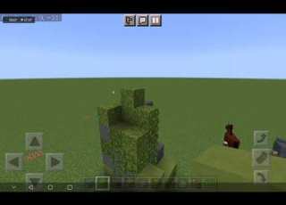  Minecraft Life After People Test