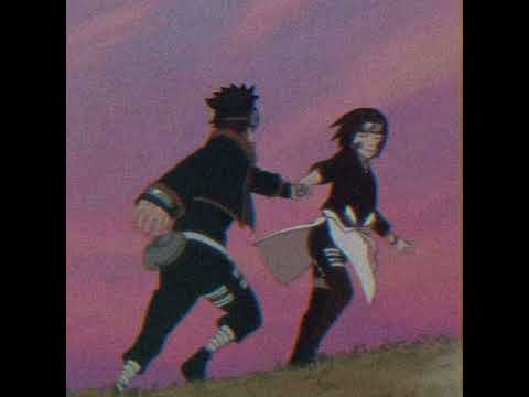 Naruto Shippuden OST Obito S Death Theme Slowed Reverb