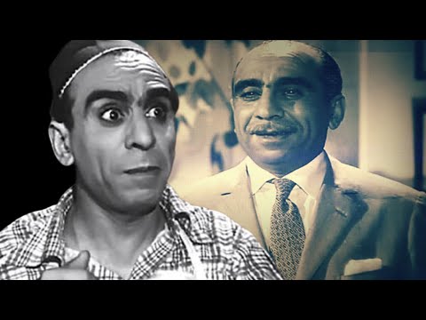 الفنان سعيد أبو بكر شيبوب عمل بائع ثلج ورحل داخل طائرة ولم يتزوج بعد أن تركته فنانة حسناء