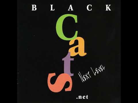 Joone Khodet Black Cats Clean Version Joone Khodet Black Cats Clean Version