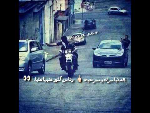 الدنيا سرك ومسرحيه