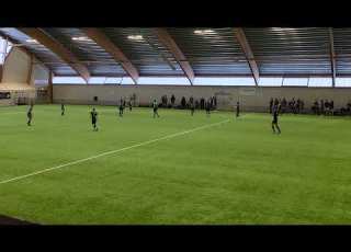 Kollen Cup 2026 Hallingdal Vs Lier 1 2