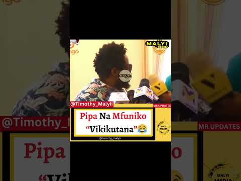 Chino Kid Hajui Kiswahili Achekwa Na Dotomagari Tizama LIVE Utacheka