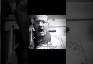 ايه يا عم وجع الدماغ ده يا عم ايه الشغلانه دي بطلنا Shortest