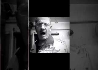 ايه يا عم وجع الدماغ ده يا عم ايه الشغلانه دي بطلنا Shortest