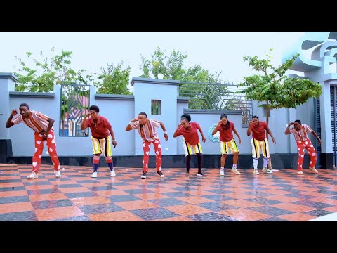 SHINJE ORIGIN FT KADO KAMAGU NAZUNYAGA OFFICIAL VIDEO Dir Gabrier