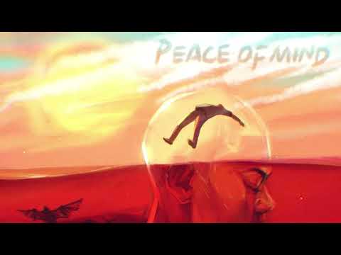 Rema Peace Of Mind Official Instrumental
