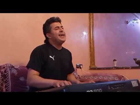 الشاب حسني انا مگواني Cover Cheb Hasni Ana Magwani