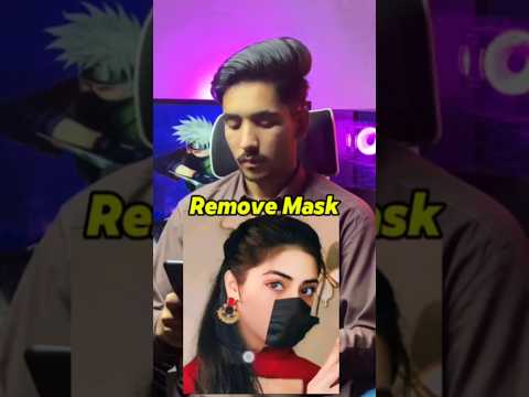 How To Remove Mask From Photo Foryou Viral Photoediting Videoediting Removemask Ibrareditor How To Remove Mask From Photo Foryou Viral Photoediting Videoediting Removemask Ibrareditor