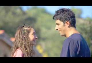 موسيقى مسلسل ابنة السفير النسخة الاصلية HD