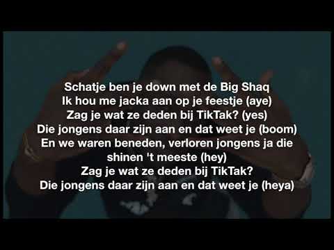 SFB Shutdown Ft Murda Prod Spanker Lyrics Muziek