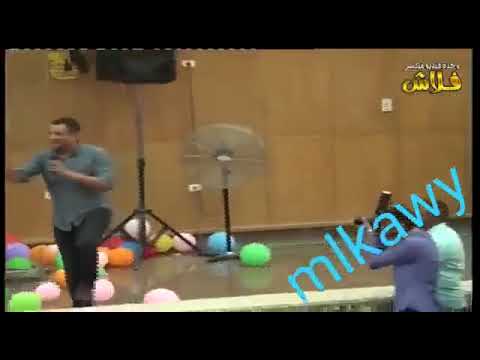 جامعة سوهاج الجخ اللي تخلي صعيدي يحبها