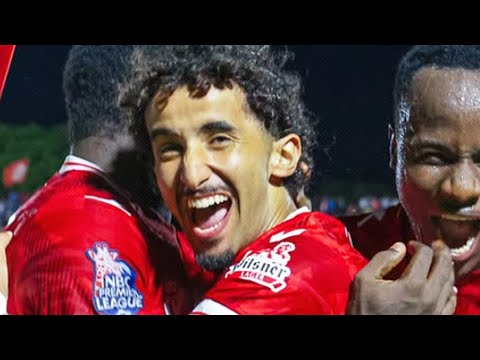 GOLI LA SIKU Mohamed Bajaber Na Maajabu Ya Goli Lake La Kwanza Simba SC NBC PL 04 12 2025